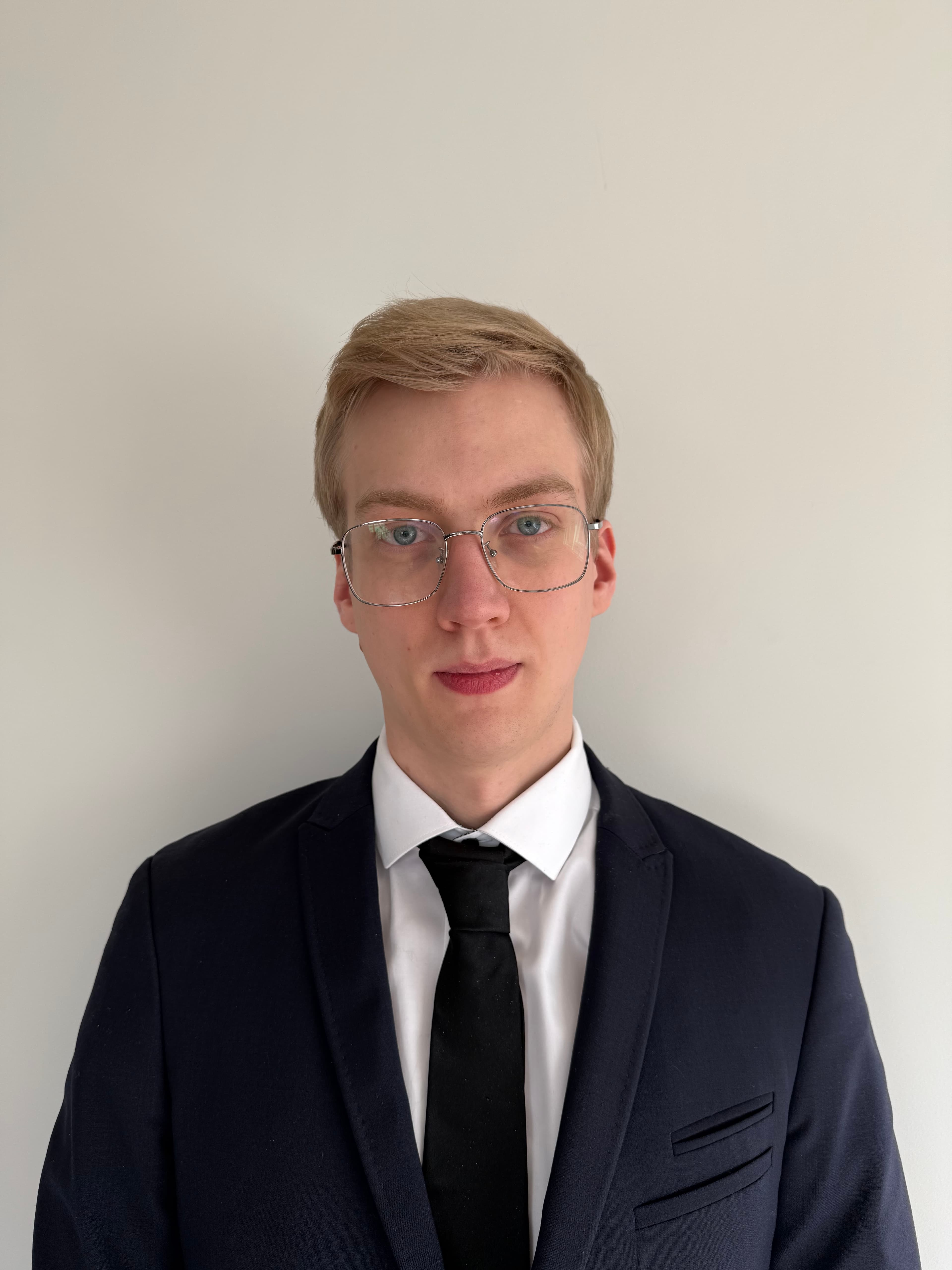 Mikael Máni Jónsson